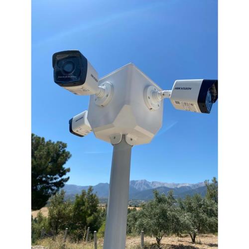 En kaliteli Güvenlik Yedek Parça fiyatı